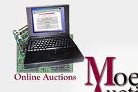 Florida, Auctions, Liquidations, Appraisals, Inventories, Real Estate, Commercial, Industrial, Machinery, Equipment, Moecker Auctions