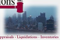 Appraisals, Liquidations, Inventories, Florida, Auctions, Real Estate, Commercial, Industrial, Machinery, Equipment, Moecker Auctions